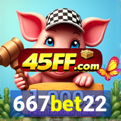 667bet22