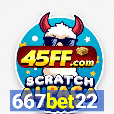 667bet22