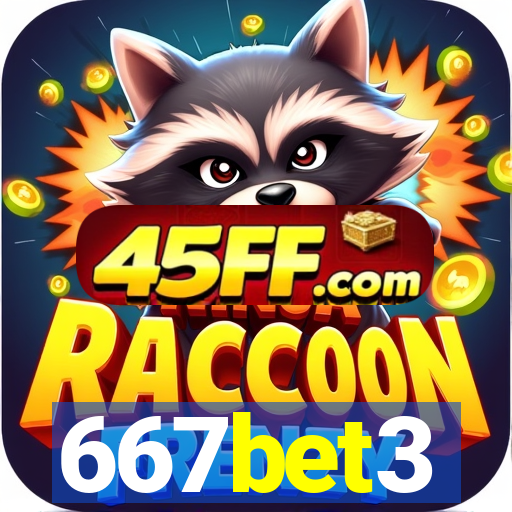 667bet3