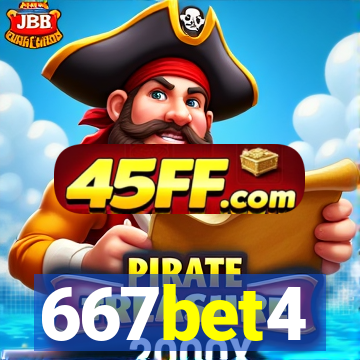 667bet4