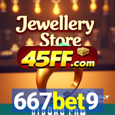 667bet9