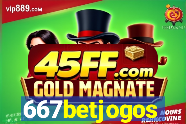 667betjogos
