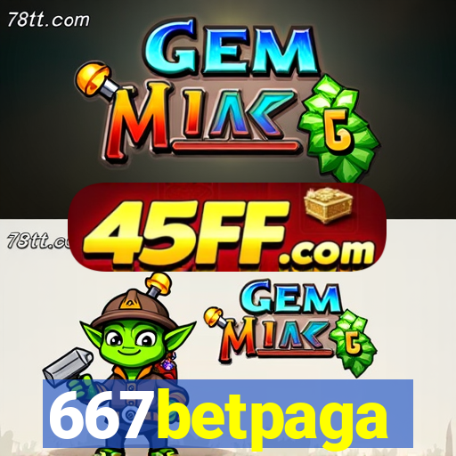 667betpaga