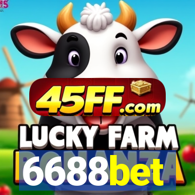 6688bet