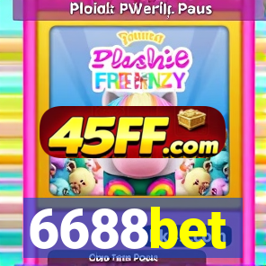 6688bet