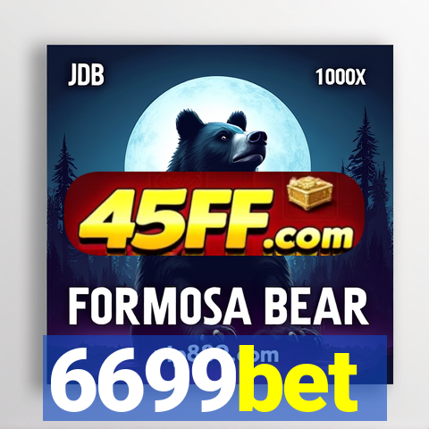 6699bet