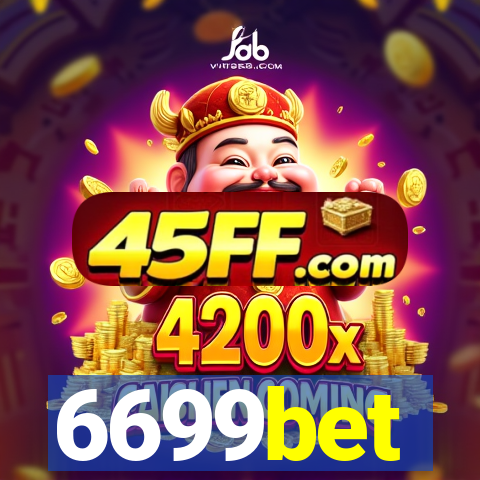 6699bet