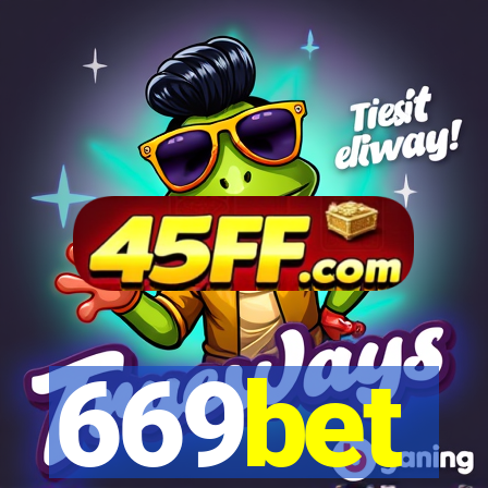 669bet