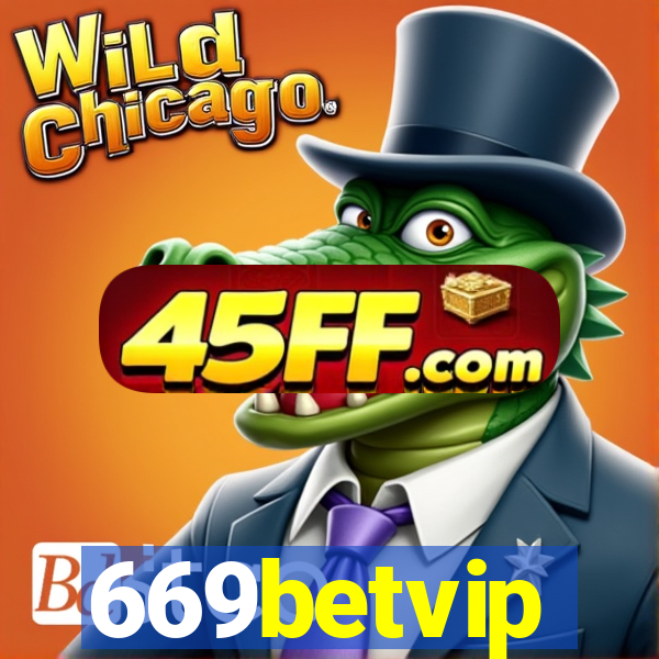 669betvip