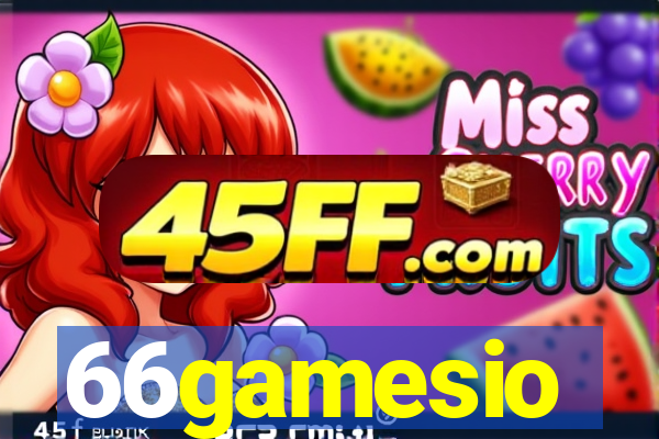66gamesio