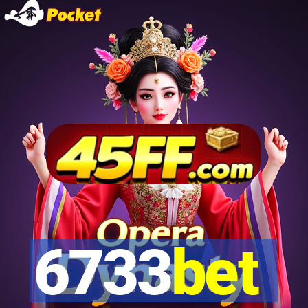 6733bet