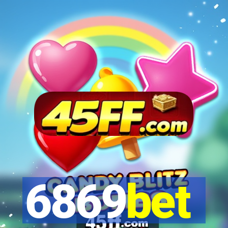 6869bet