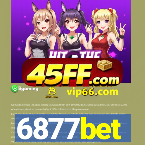 6877bet