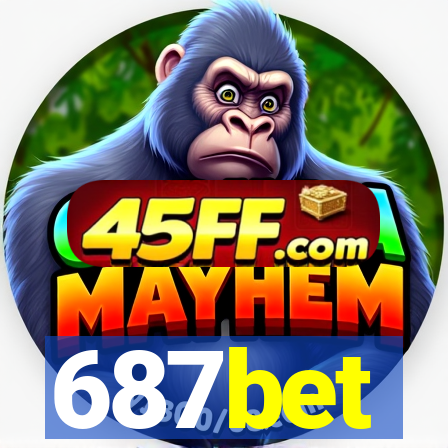 687bet
