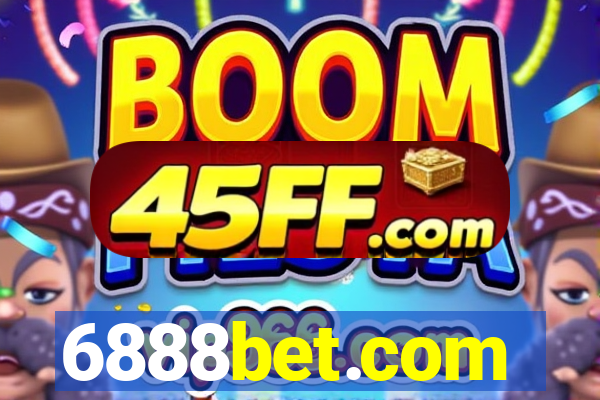 6888bet.com