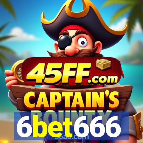 6bet666