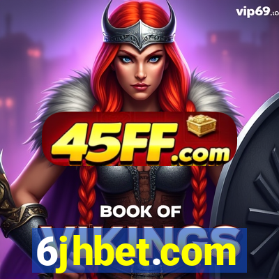 6jhbet.com