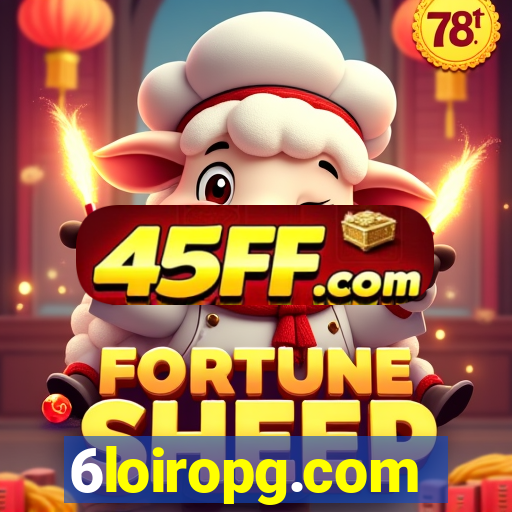 6loiropg.com