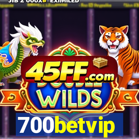 700betvip