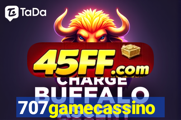 707gamecassino