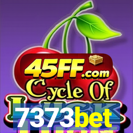 7373bet