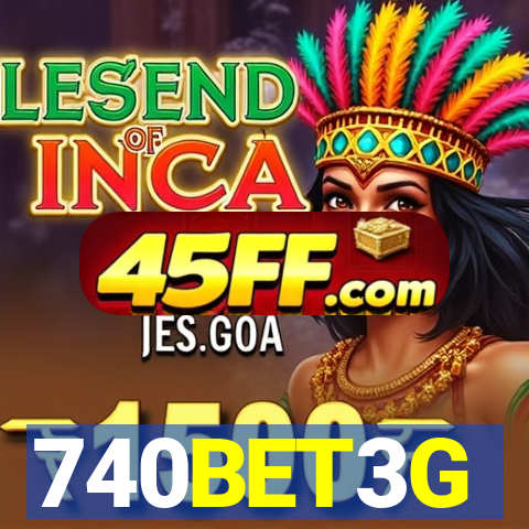 740BET3G
