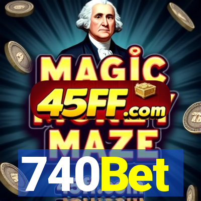 740Bet
