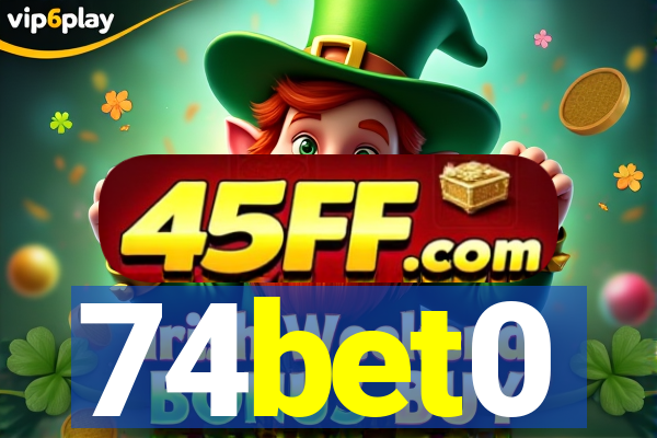 74bet0