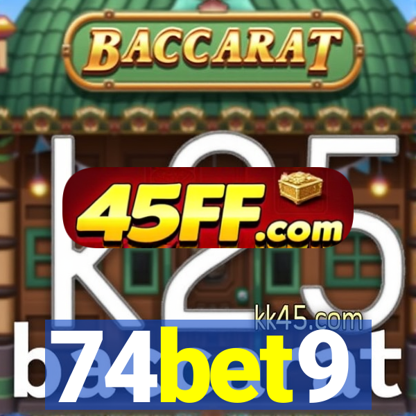 74bet9