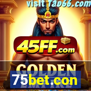 75bet.con