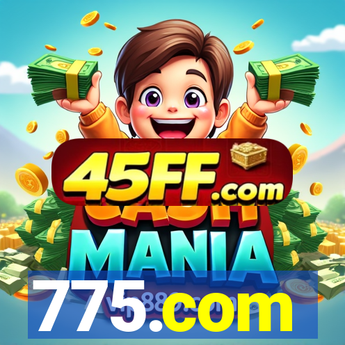 775.com