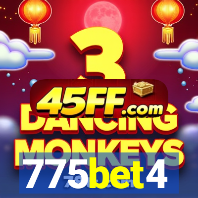 775bet4