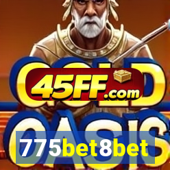 775bet8bet