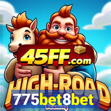 775bet8bet