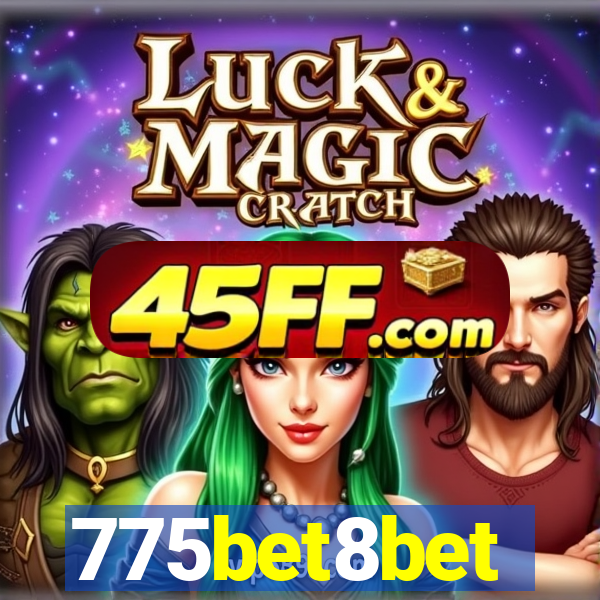 775bet8bet