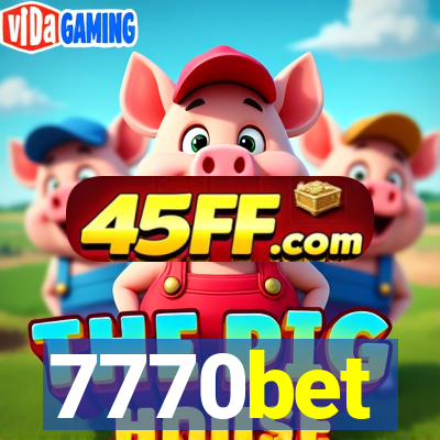 7770bet