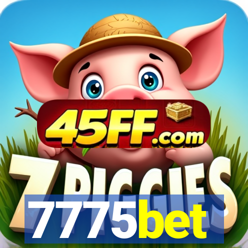 7775bet