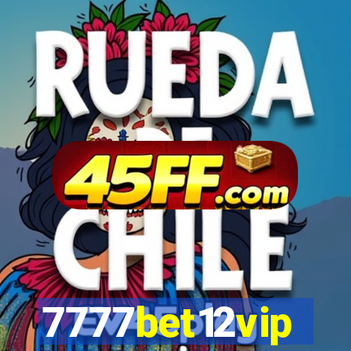 7777bet12vip