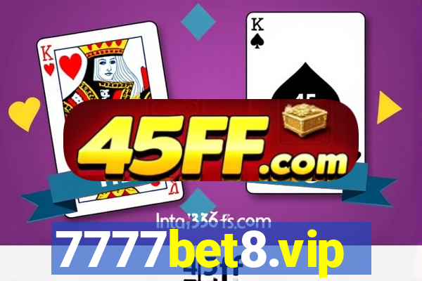 7777bet8.vip