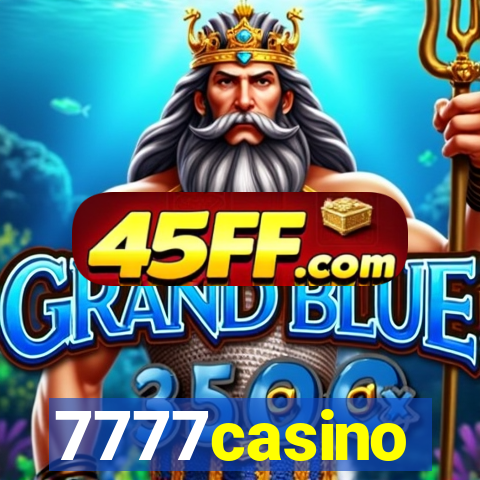 7777casino