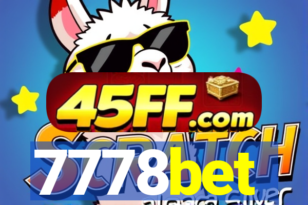7778bet