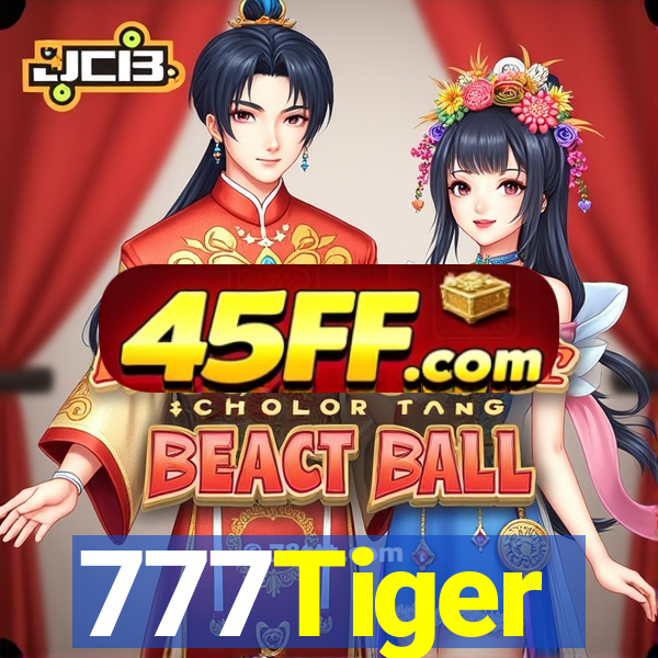 777Tiger