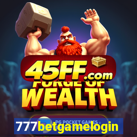 777betgamelogin