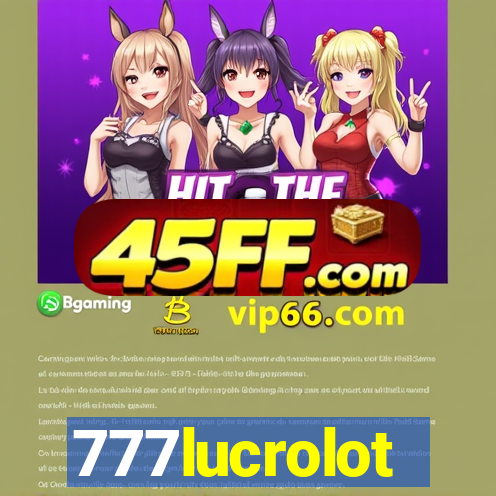 777lucrolot