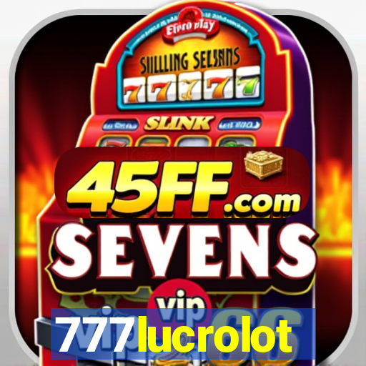777lucrolot