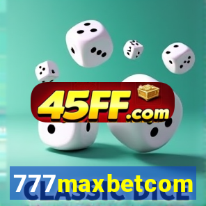 777maxbetcom