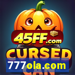 777ola.com