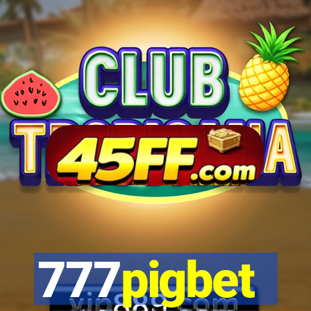 777pigbet