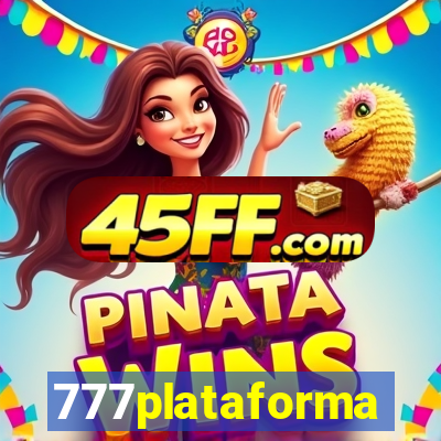 777plataforma