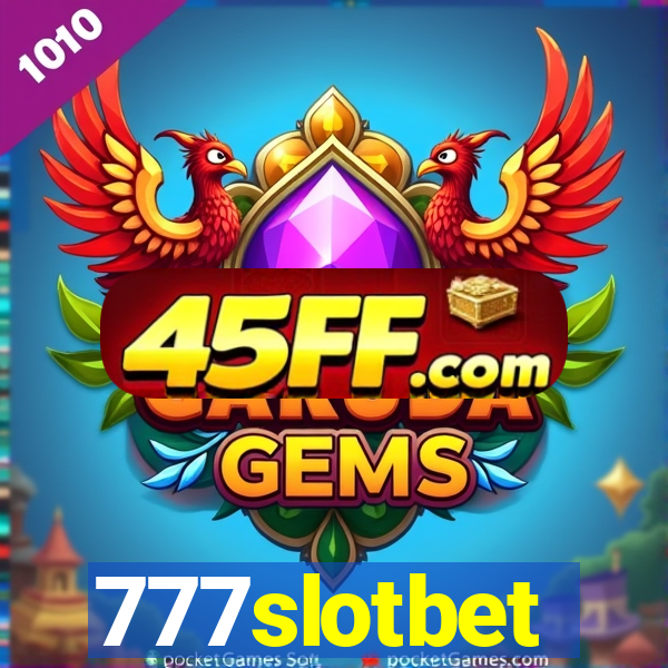 777slotbet